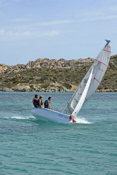 Boating