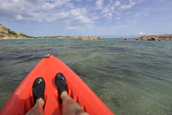Boating