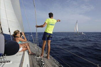 Boating
