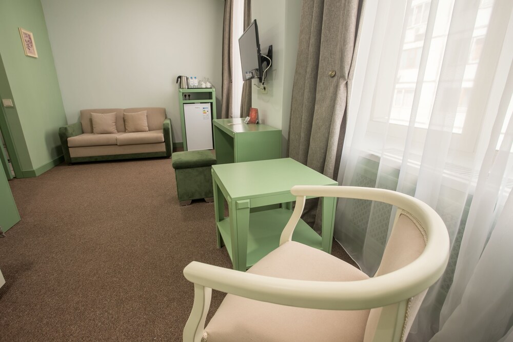 In-Room Amenity