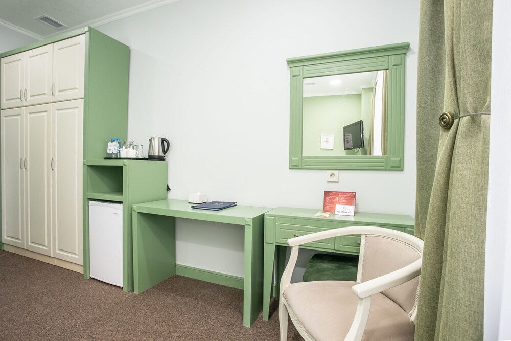 In-Room Amenity