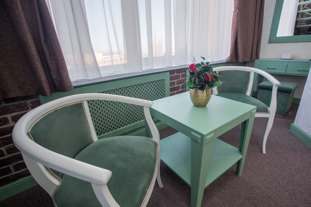 In-Room Amenity