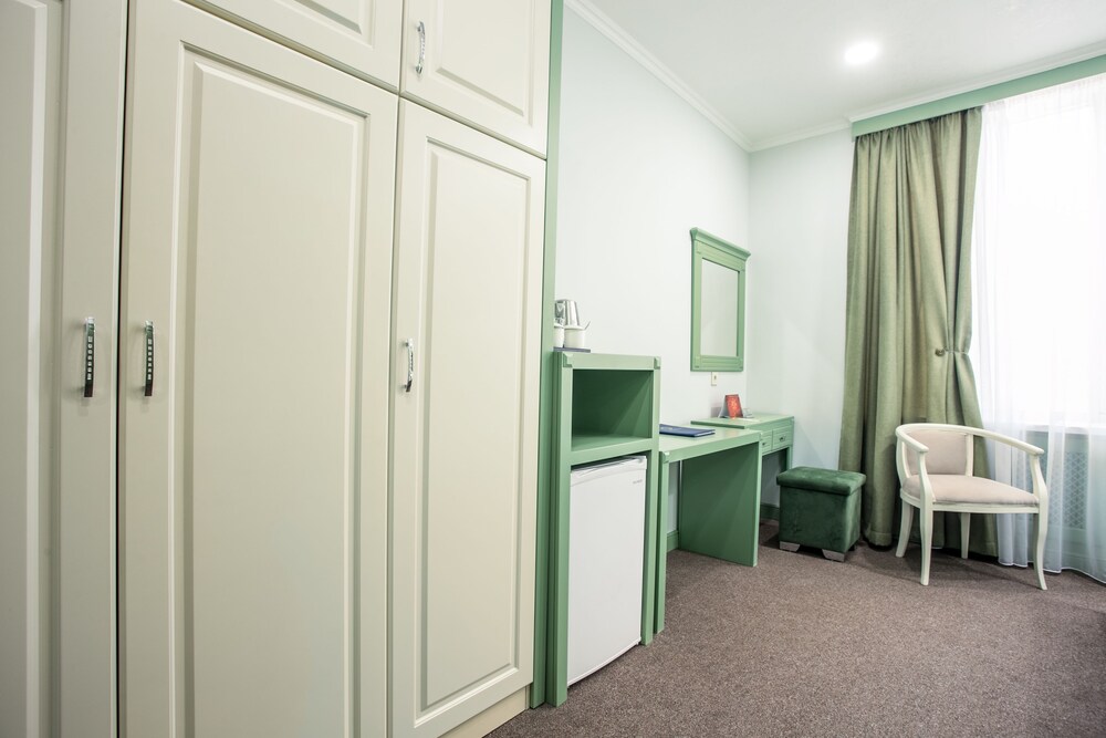 In-Room Amenity