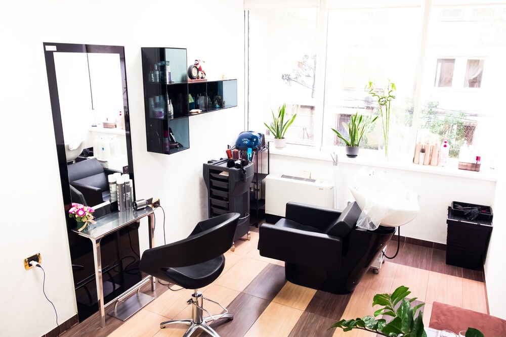 Hair Salon