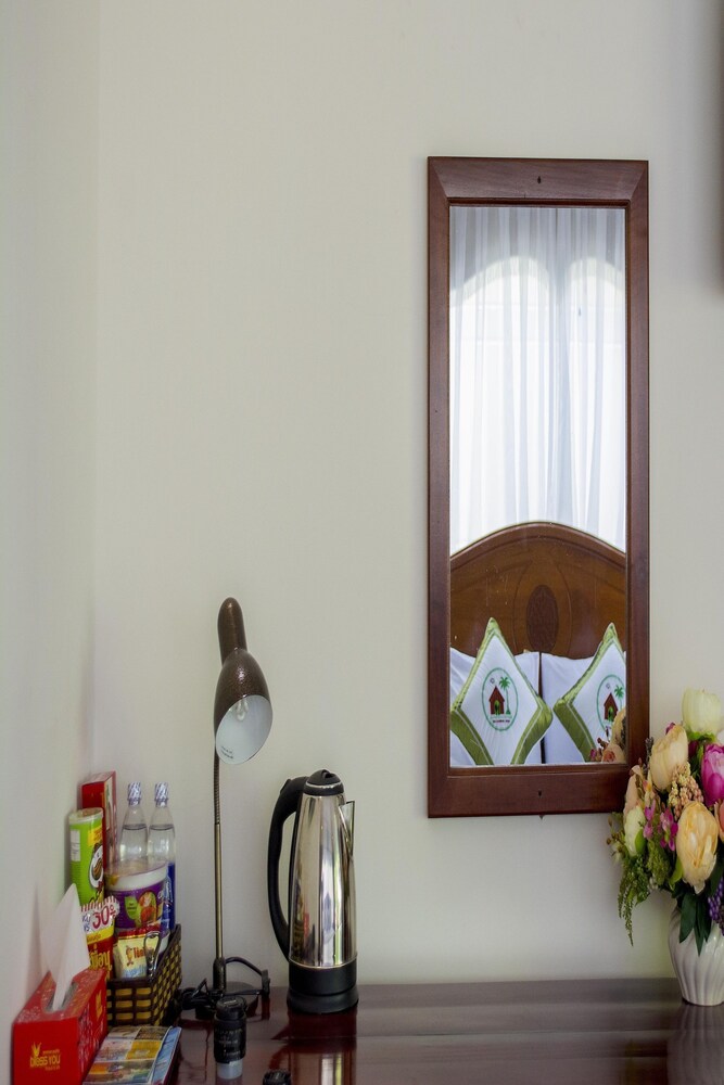 Minibar