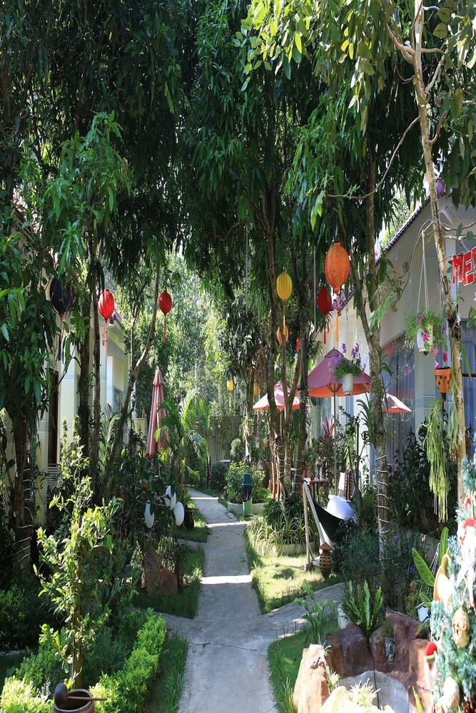Khu phòng họp