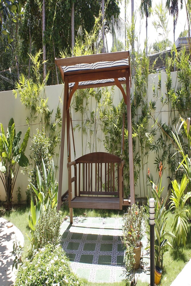 Khu vực dành cho trẻ em