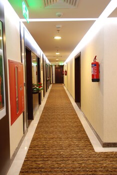 Hotel Interior