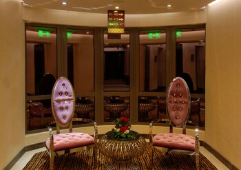 Hotel Interior