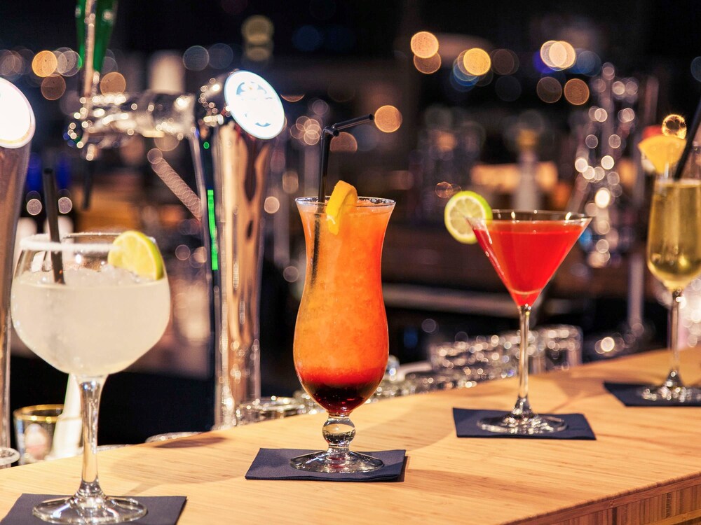 Hotelbar