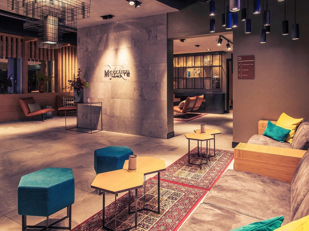 Hotelfassade