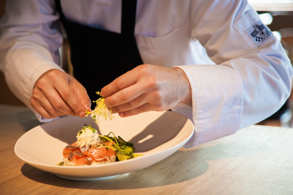 Gastronomie
