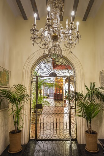 Hotel Las Casas de El Arenal