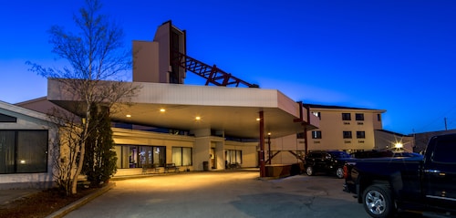 Sinbad's Hotel & Suites
