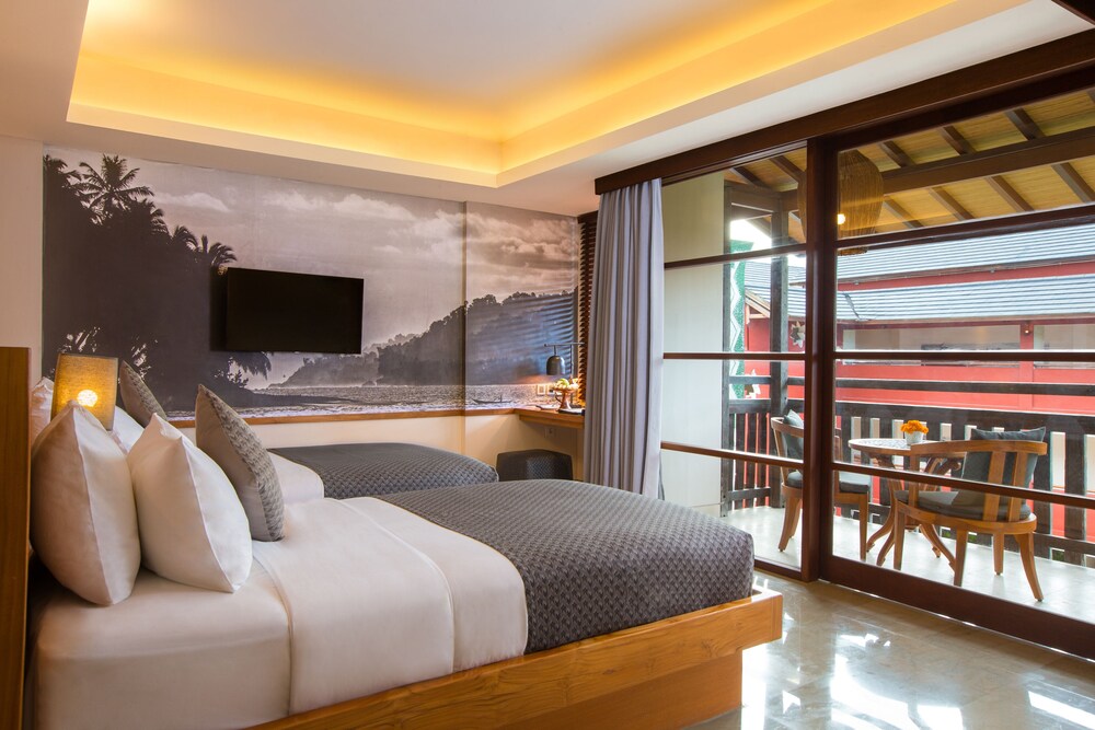 Guestroom