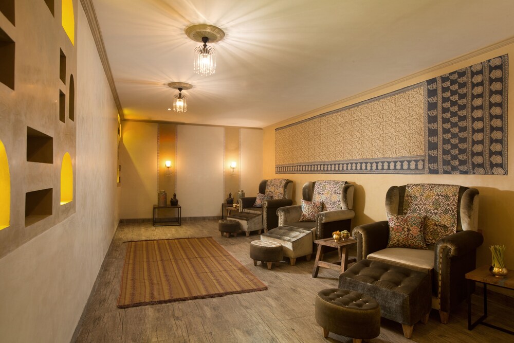Treatment Room
