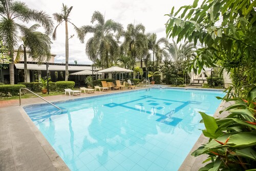 OYO 252 Hotel Euroasia