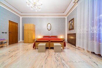 Apulia 70 Holidays