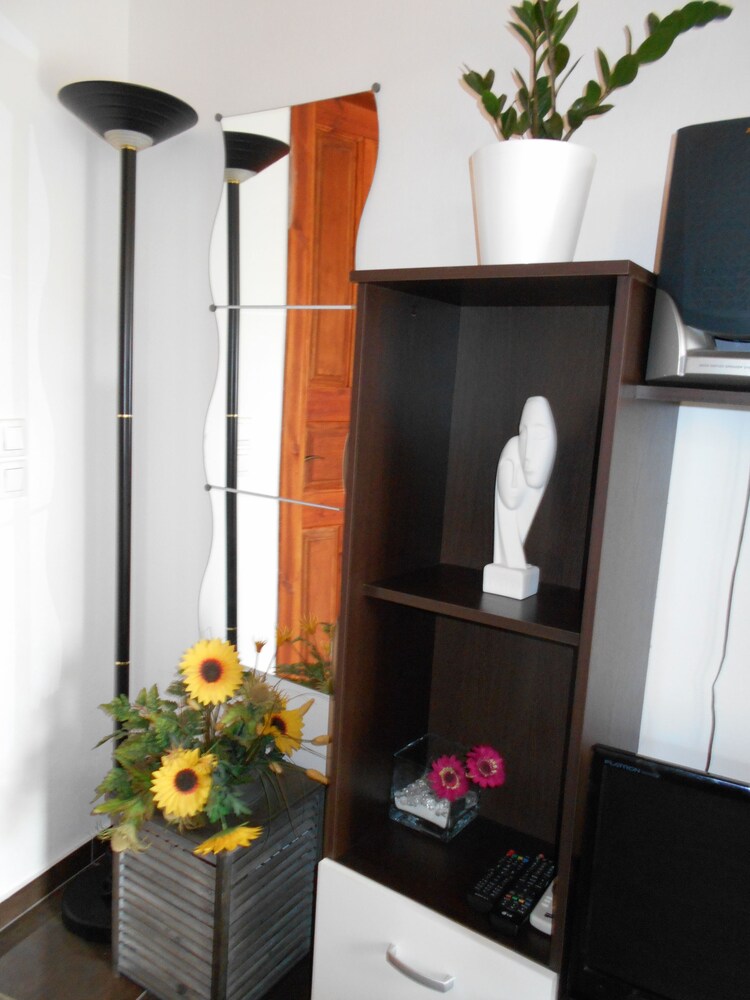 In-Room Amenity