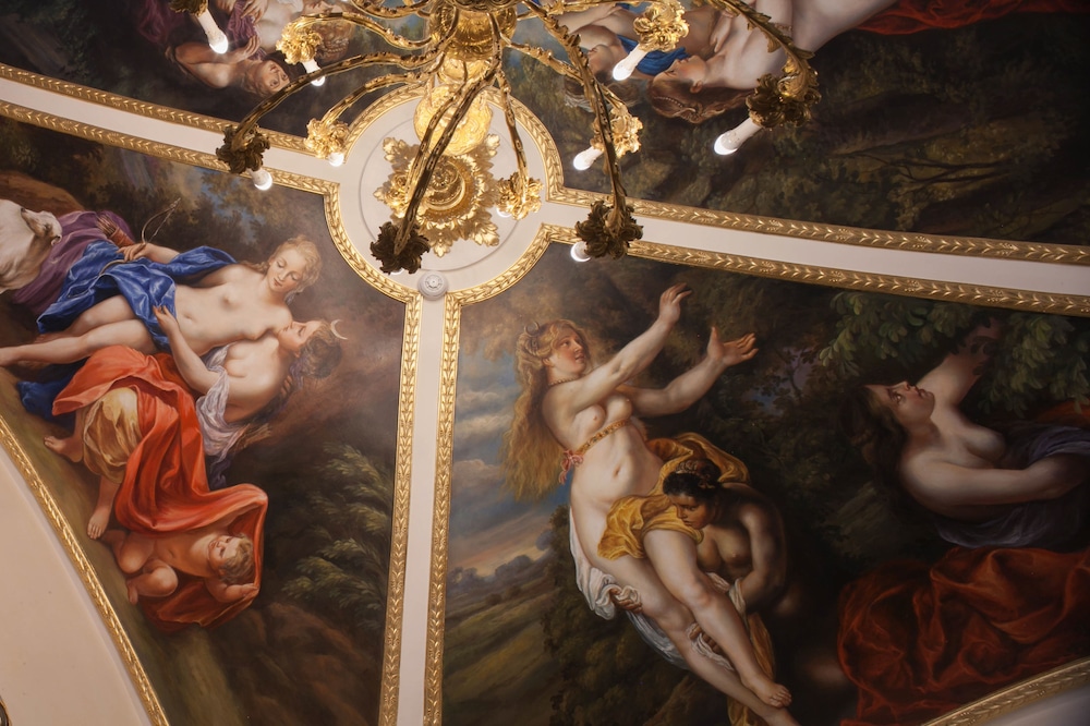 Attrattive della struttura
