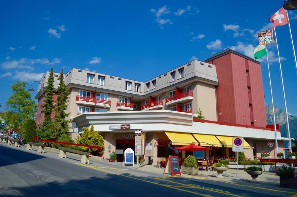 Image de l'hôtel