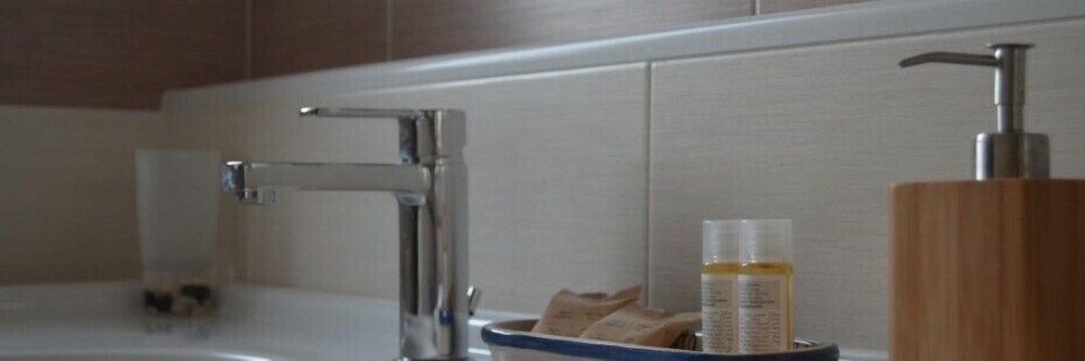 Dotazioni del bagno