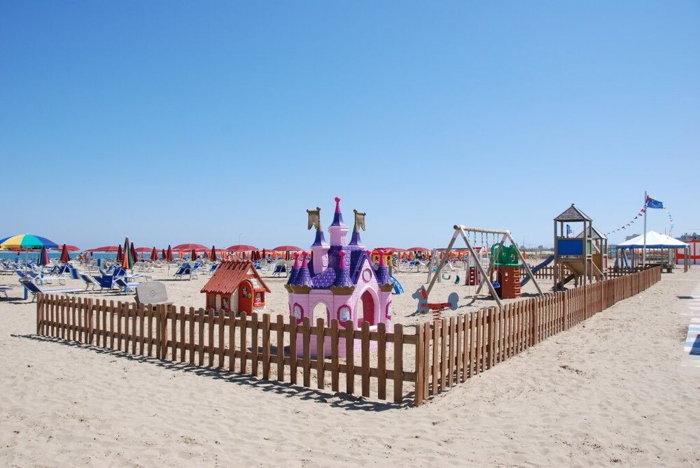 Spiaggia