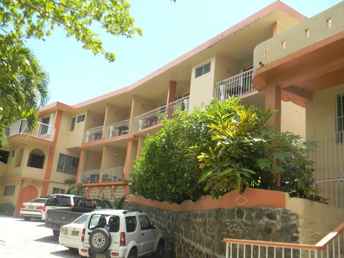Hotel Castle Maria