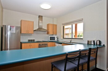 In-Room Kitchen