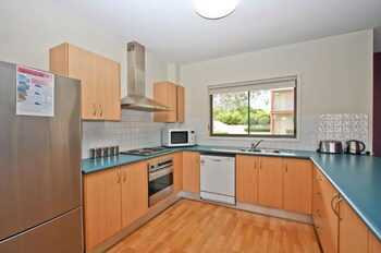 In-Room Kitchen