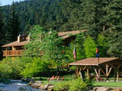 Ponderosa Lodge