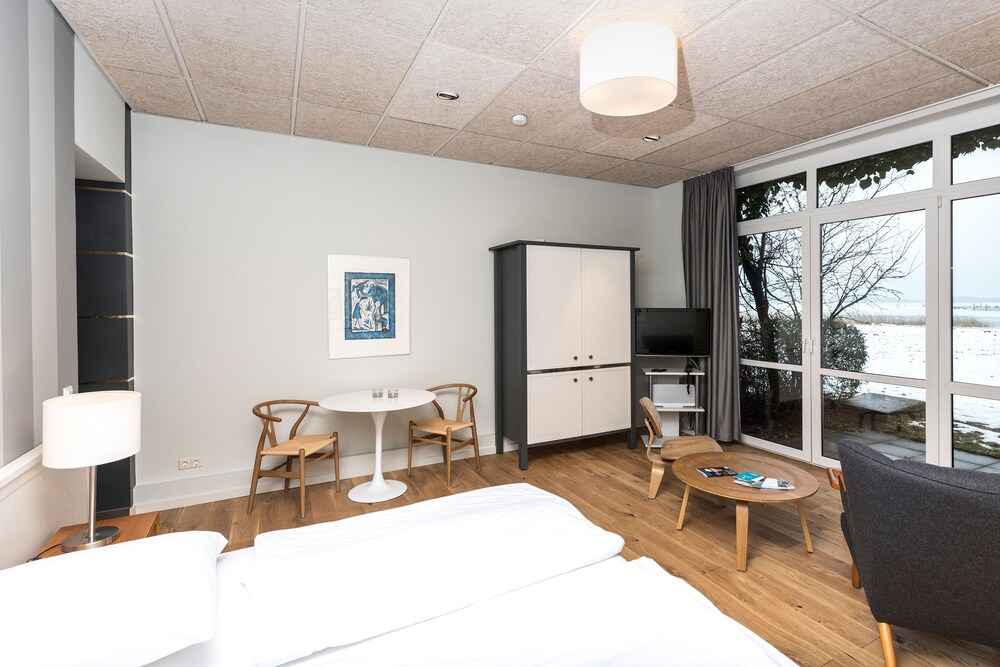 Zimmer (Appartment G)