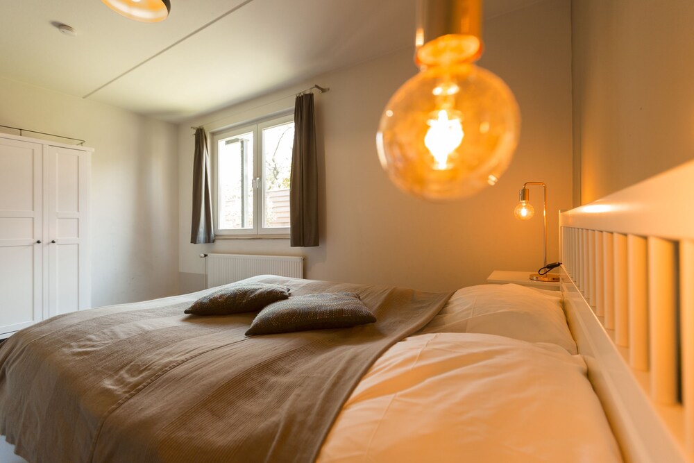 Wohnbereich (Appartment H, 1 Schlafzimmer)