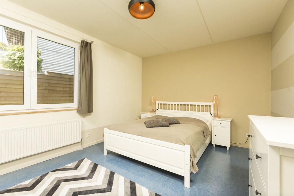 Wohnbereich (Appartment H, 1 Schlafzimmer)