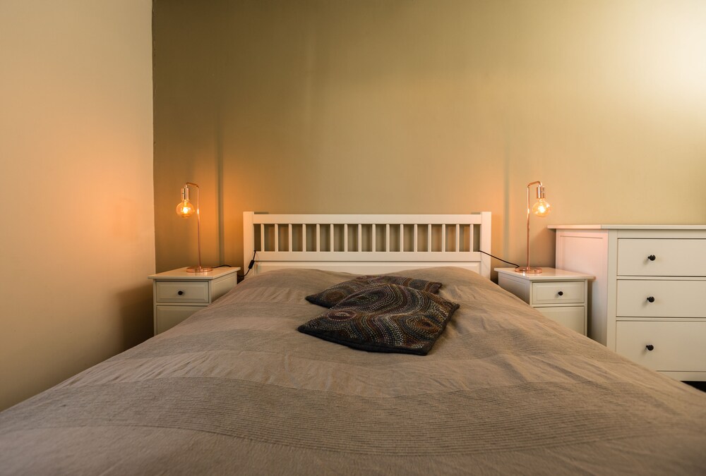 Zimmer (Apartment (J, 2 bedrooms))