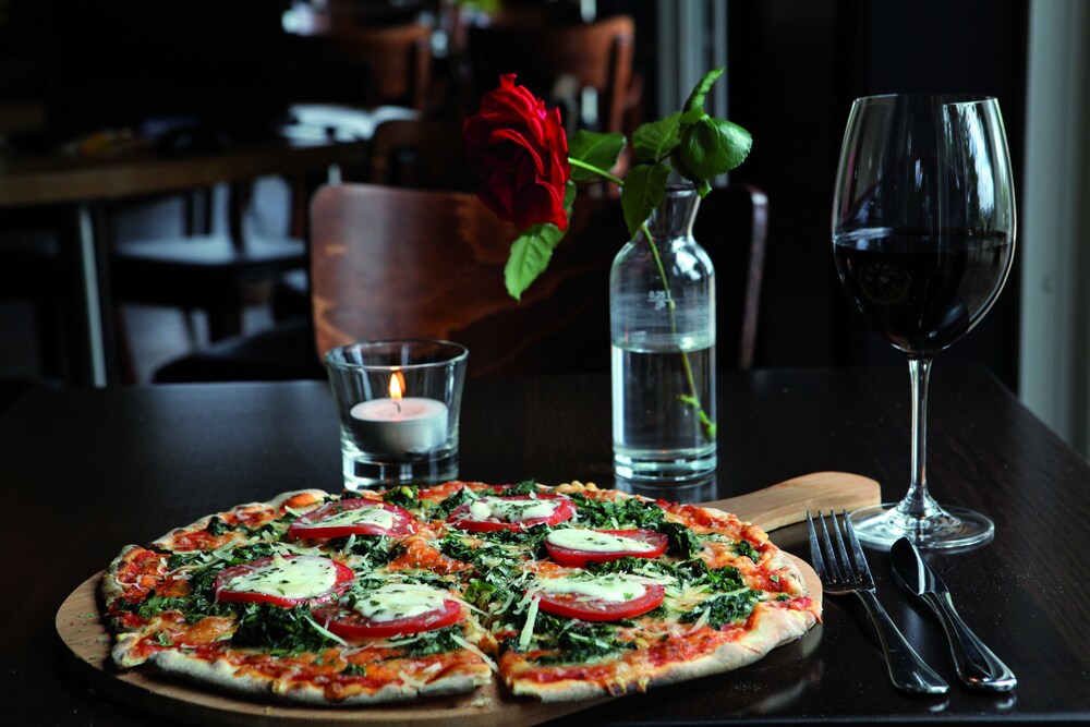 Essen und Trinken
