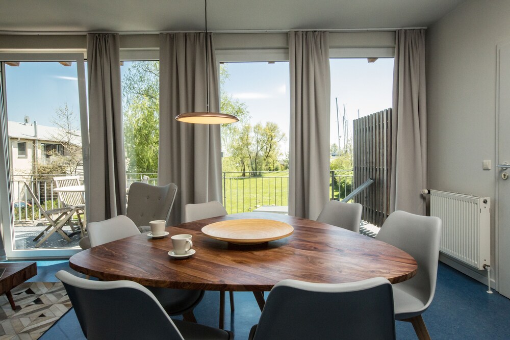 Essbereich im Zimmer (Apartment (J, 2 bedrooms))