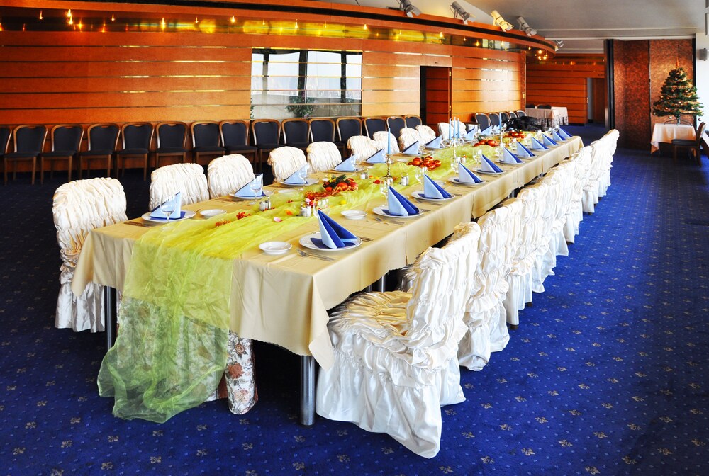 Sala ricevimenti