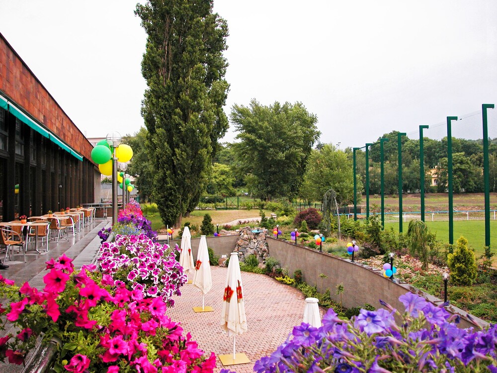 Giardino