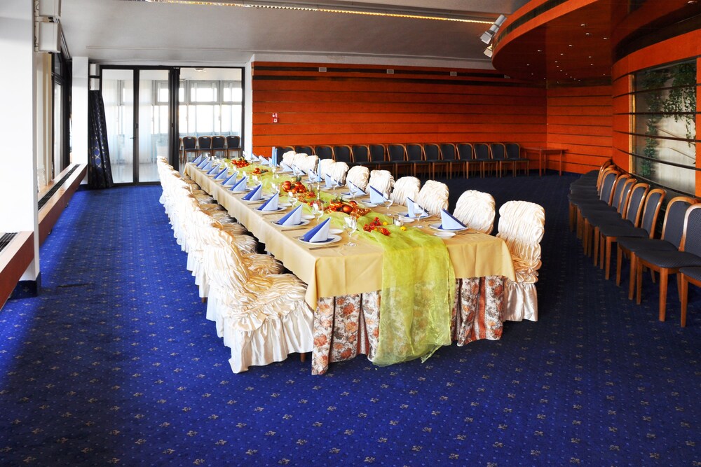 Sala ricevimenti