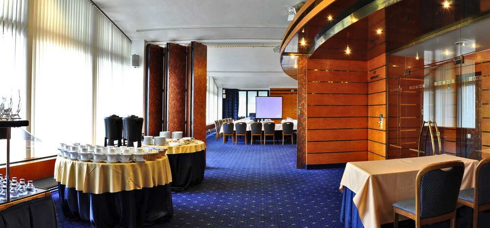Sala ricevimenti