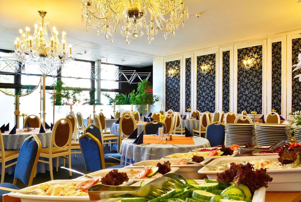 Sala colazione