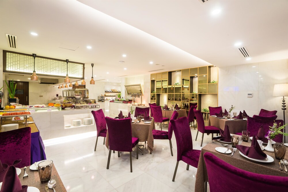 ร้านอาหาร