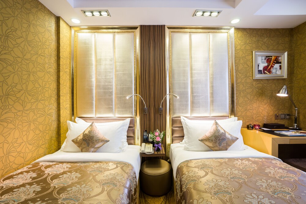 ห้องพัก