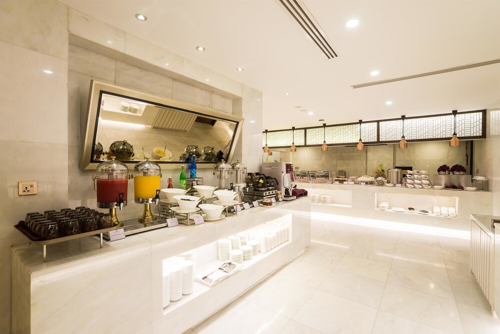 ร้านอาหาร
