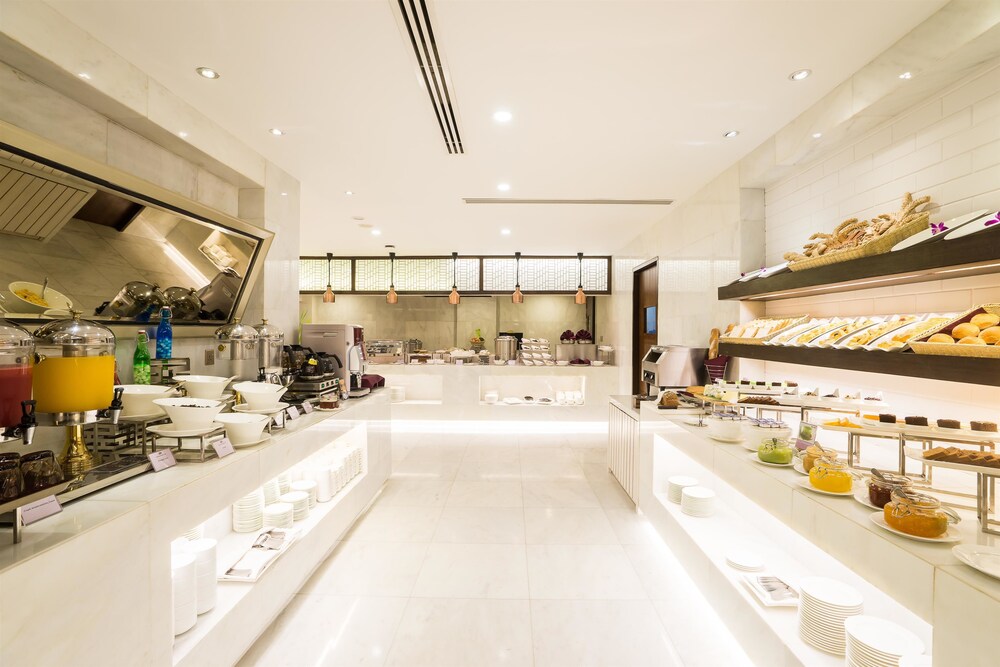 ร้านอาหาร