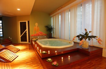 Spa