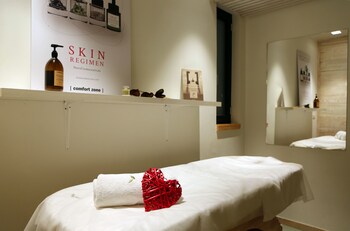 Treatment Room
