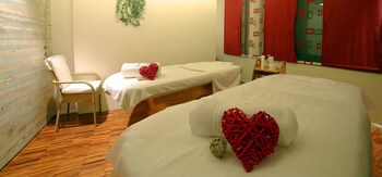 Treatment Room