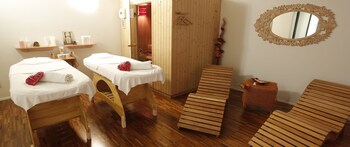 Treatment Room